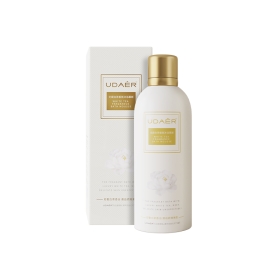 Cream Bubble Bath, Hydrating Shower Gel, Long-lasting Fragrance, Fragrance Body Mousse