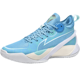 New couple basketball shoes men's sports shoes women's breathable cushioning non-slip wear-resistant gym training sports shoes