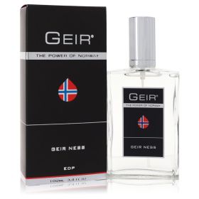 Geir by Geir Ness Eau De Parfum Spray
