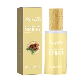 Perfume - Natural Fresh Elegant (Option: Default)