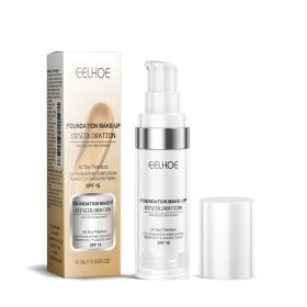 Foundation - Long-lasting Long-wearing Brightening (Option: Default)
