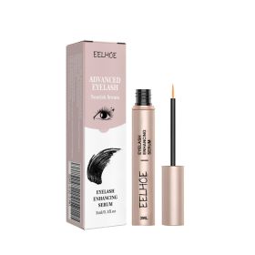 Eyelash Serum - Natural Curling Nourishing (Option: Default)