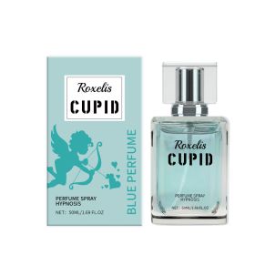 Perfume Blue - Long-lasting Portable Fresh (Option: Default)