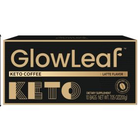 (Ketogenic Coffee) (20g/bag) (Option: Default)
