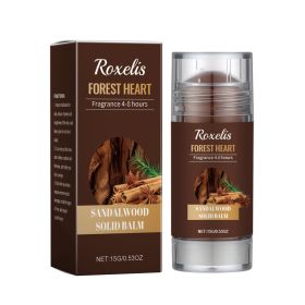 Cream - Long-lasting Natural Portable (Option: Default)