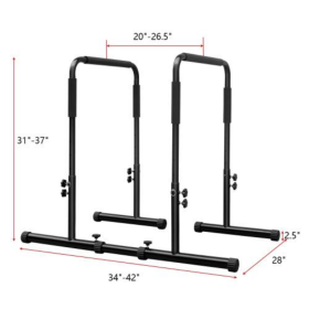 Home Gimbal, Indoor And Outdoor Grip Protection, High-strength Structure Ensures Durability (Color: Black)