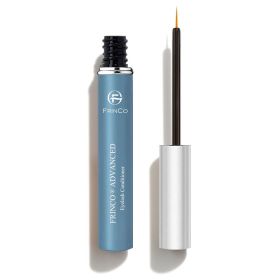 Advanced Eyelash Enhancing Serum, Eyelash Conditioner For Promoting Fuller & Thicker Looking Lashes, Eyelash And Brow Growth Serum, 5ml (Option: One pack)