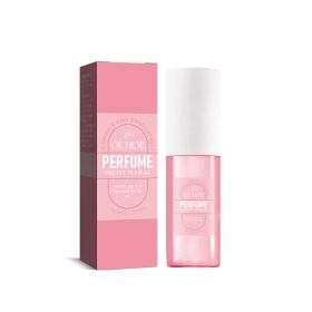 Body Perfume Mist - Long-lasting Natural Fresh (Option: Default)