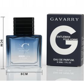 Classic Aromatic Cologne Spray, Long Lasting Masculine Scent For Daily & Evening Wear (Option: 50ML)