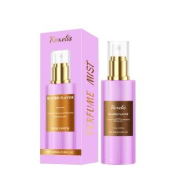 Body Perfume Mist - Long-lasting Natural Charming (Option: Default)