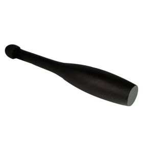 20LB Indian Club, Exercise Bat, Iron Club Bell For Strength Training And Muscle Rehabilitation (Option: As Picture)