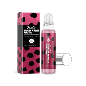Perfume - Long-lasting Natural Delicate (Option: Default)