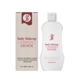 Foundation - Natural Hydrating Flawless-fit (Option: Default)