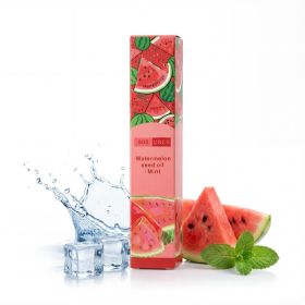 NEON Portable Natural Aromatherapy Watermelon  One Press, Cleanses The Lungs And Promotes Clear Breathing, Refreshes And Combats Fatigue, Strengt (Option: Watermelon)