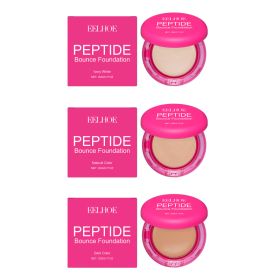 Foundation - Long-lasting Lightweight Brightening (Option: Default)